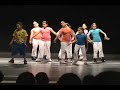 The Little Mermaid Broadway - She\