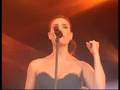 Idina Menzel ~ Don't Cry For Me Argentina ~ ALW 14th September 2008