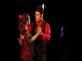 TANGO by Suman & Soma from Kolkata, India.
