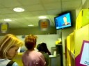 La poste comédie a montpellier avec le tvbgone La poste comédie a montpellier avec le tvbgone