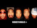 Nobodyknows+ - Poron