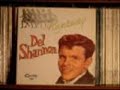 Del Shannon - Rag Doll