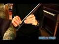 Violin & Fiddle Maintenance : Understanding Vulnerability of Fiddle & Violin Bow Hair