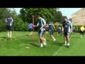 Leeds United FC