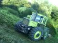 mbtrac in hrvatsko zagorje 2 - litlle willibald mbtrac in hrvatsko zagorje 2 - litlle willibald