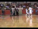 Max Paulhus Gosselin dunks on UTC Max Paulhus Gosselin dunks on UTC