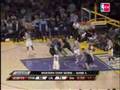 NBA PLAYOFFS – Game 1 – Utah Jazz – Los Angeles Lakers