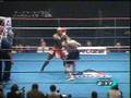 MCDONALD knocks out CROPCOP