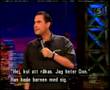 Pablo Francisco on the Tonight Show