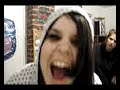 lip sync to down with the sickness
