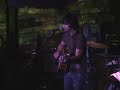 tre hester   david bazan harmless sparks/fewer moving parts