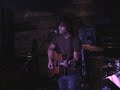 tre hester   david bazan harmless sparks/fewer moving parts