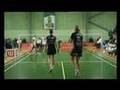 Russkikh/Emms vs Kristiansen/Pedersen(2)