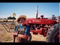 Did You Ever Get A Ride On A Tractor