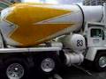 Re: Re: Cement Mixer - Yay.