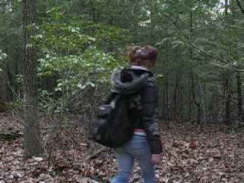 YouTube: Geocaching
