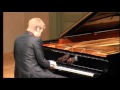 Andrew von Oeyen - Liszt Piano Sonata - Part 2 of 2