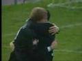 Effenberg Tor für Borussia 1997/98