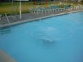 180 into pool