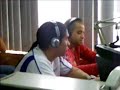 Los Mackediches- Entrevista 105.9