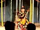 Buryat story teller \