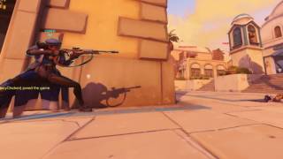 BLIZZARD TO BEGIN BANNING OVERWATCH XP FARMERS