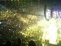 Love Gun at Staples Center