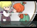 desejo de menina - mil perdões