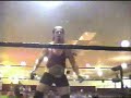 Risk Wrestling