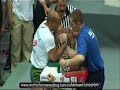 C Gashevski, BUL VS R Babayev, UKR - www.woasite.com