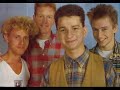 Depeche Mode What`s your name? (fan vid)