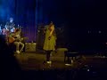 Adele - Chasing Pavements live