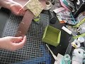 How to Fold an Origami Box