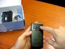 Dimensioni compatte e tastiera QWERTY completa per un versatile smartphone Windows Mobile