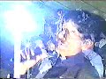 la banda kaliente de rossy war   el aguajal