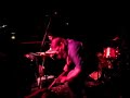 Black Heart Procession  09  \"Tangled\" Casbah 042308
