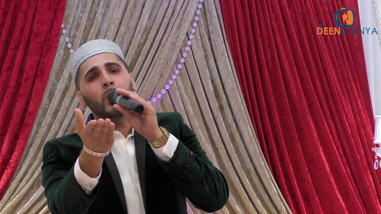 Naseeb Abbas