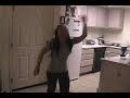 Kim's Happy Dance Remix