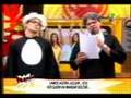 César Polvilho e Carioca de Juizes Cantando no Pânico na Tv