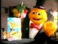 Sugar Puffs Advert Sugar Puffs Advert