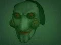Saw Doll \"Billy\" 3d Head Test for Halo CE Saw Doll \"Billy\" 3d Head Test for Halo CE