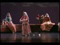 Persian Qajar metaphysical dance Golestane Pars