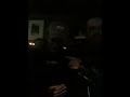 Drunk Adam and Scott Phoenix