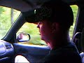 Chris singing again
