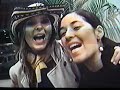 belinda cantandole el cumplea�os a natalia