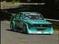 European Hill Climbing Championship - 2003 Berg Cup