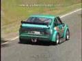 European Hill Climbing Championship - 2003 Berg Cup