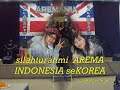 SALAM SATU JIWA .......AREMA INDONESIA