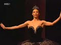 Black Swan Grand PDD Maria Alexandrova & Tamas Solymosi 1/2