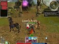 Guild Wars: The Buildwars Project: How do I get to...?